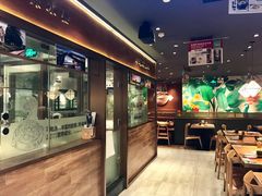 -云海肴·汽锅鸡·云南菜(高德置地店)