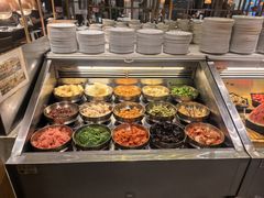 -火炉火自助餐(西直门凯德MALL店)