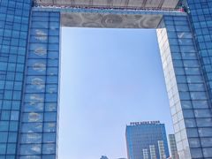 -幸福门
