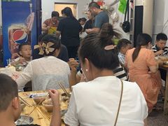 -卫卫麻辣烫(建设新村路店)