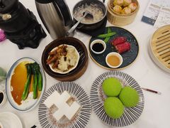 -金苑海鲜酒家(新港中路店)