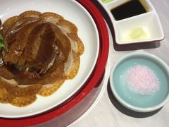 -味+新京宴·烤鸭·北京菜(创意谷店)