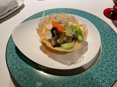 -三号黄浦会Canton Table