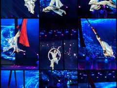 -南风大剧院莎梦二人转剧场