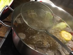 -牛很鲜潮汕牛肉火锅(乐清店)