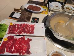 -小肥牛潮汕牛肉火锅(南联店)