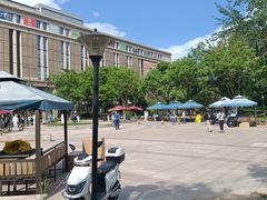 -远洋未来广场(育慧北路店)