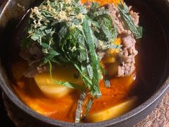 -Fuzzy Bistro 浮几韩餐·茶酒馆