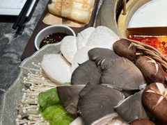 -麻路成都火锅(柏威年店)