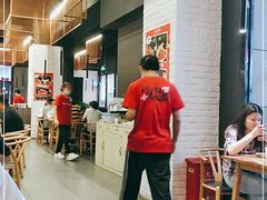 -付小姐在成都(川沙店)
