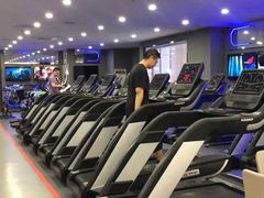 -优昂健身(新光界店)