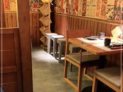 卡座-玉川屋·深夜食堂居酒屋(柳巷店)