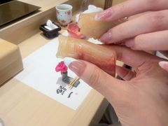-鮨一日本料理旗舰店(总店)