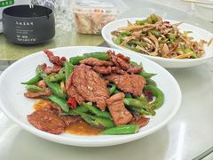 -马姐菜饭馆
