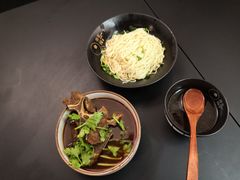 -贡梅老面馆·蟹粉面·无锡特色小吃(南长街主推店)