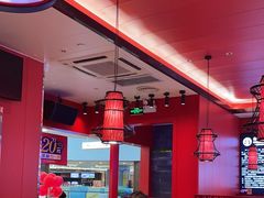 -妙香居韩国烤肉(鹏瑞利季华广场店)