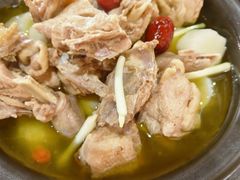 -张关合渣(航空大道店)