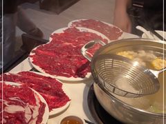 -八合里潮汕鲜牛肉火锅(福州万象城店)