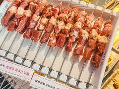 -诸锣记烤串·锦州烧烤(淘金店)