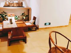 -汤泉良子·沐足·颂钵疗愈·SPA(珠江新城店)
