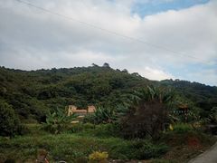 -广州市帽峰山景区
