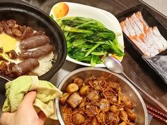 -竹溪一号·天域阁(骑马山店)