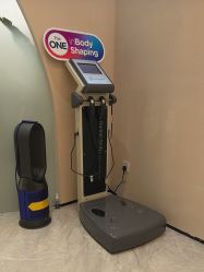 -Fundi张玉珊修身堂·indiba·BTL科技瘦身