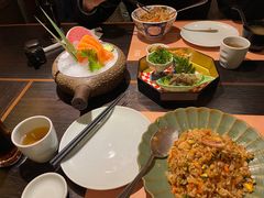 -山葵家·创意料理(宁波来福士店)