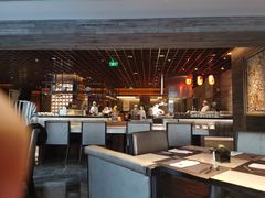 -上海宝华万豪酒店