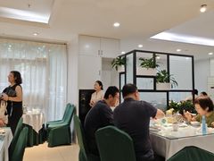 -新疆兵团食府清真(马连道店)