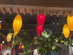 -北平盛世·新京菜·北京烤鸭(劲松·双井店)