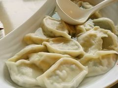 -北方饺子王·海肠捞饭·海鲜锅(山大店)