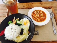 -海盗虾饭·剥好的小龙虾饭(SOHO尚都店)