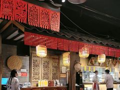 -南京大牌档(崇文门国瑞店)