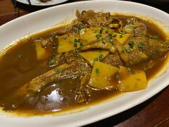 -大牌大·传统杭帮菜(湖滨店)