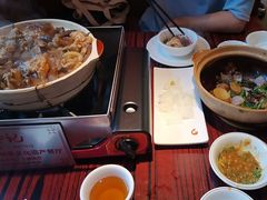 -龚印记牛骨牛杂屋·四代传承(珠影星光城店)