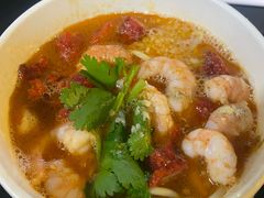 -明月虾面(厦禾路店)