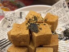 -孖记茶档·热腾茶餐(江南西plus店)