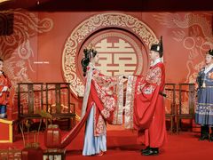 -怪咖·joker陈楠