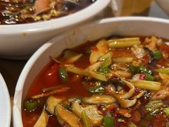 -易老妈蹄花.特色川菜(人民公园总店)