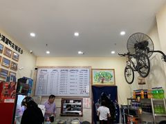 -苏渝轩锅盖面(润州万达广场店)