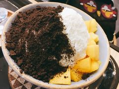 -ICEPOPO MILK(玉兰店)