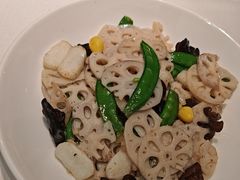 -客颂·客家宴(大壮国际广场店)