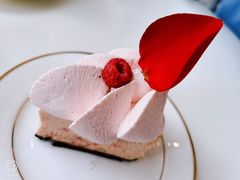 树莓太妃芝士-PETIT PARIS 小巴黎(凯德1818店)