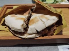 -大嘻咹biangbiang面(历史博物馆店)