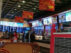 大堂-四宜糕团店(南大街店)