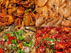 -芭菲盛宴·环球美食(锦城万达广场店)