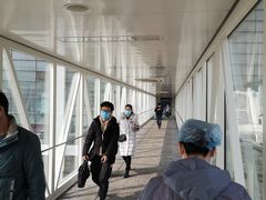 -郑州新郑国际机场T2航站楼-贵宾厅B区