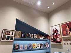 -海马体照相馆(上海月星环球港店)
