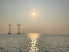 -宝安西湾红树林湿地公园